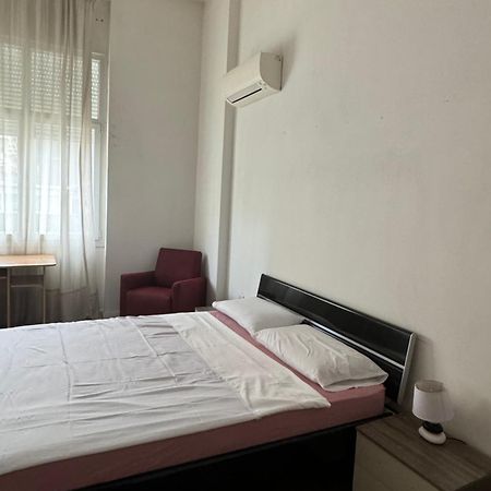 Ambassador Tirana Apartment Dış mekan fotoğraf