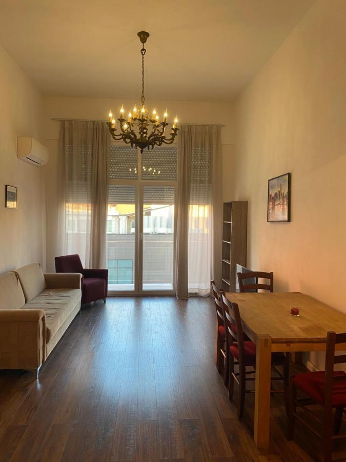 Ambassador Tirana Apartment Dış mekan fotoğraf