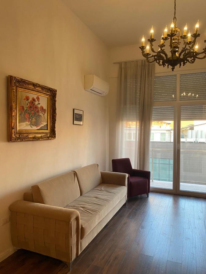 Ambassador Tirana Apartment Dış mekan fotoğraf