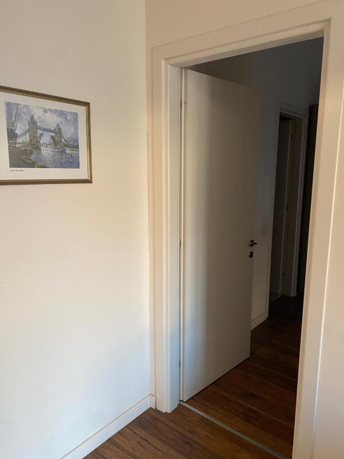 Ambassador Tirana Apartment Dış mekan fotoğraf