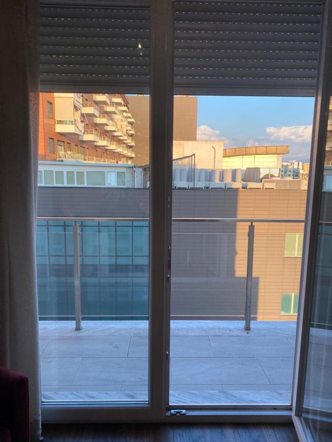 Ambassador Tirana Apartment Dış mekan fotoğraf