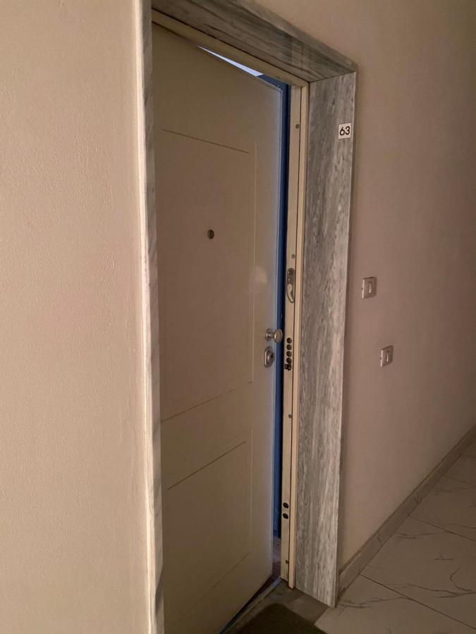 Ambassador Tirana Apartment Dış mekan fotoğraf