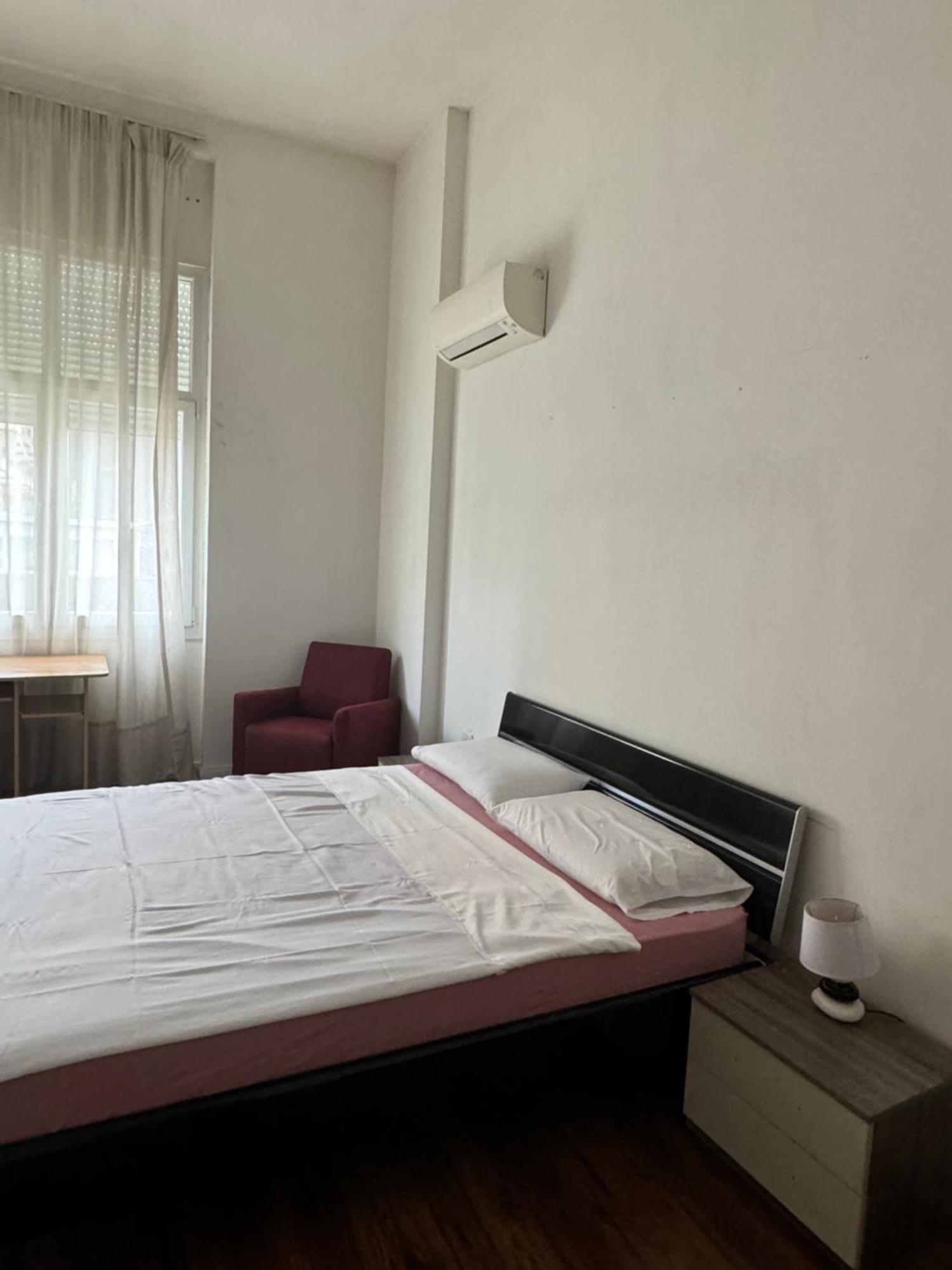 Ambassador Tirana Apartment Dış mekan fotoğraf