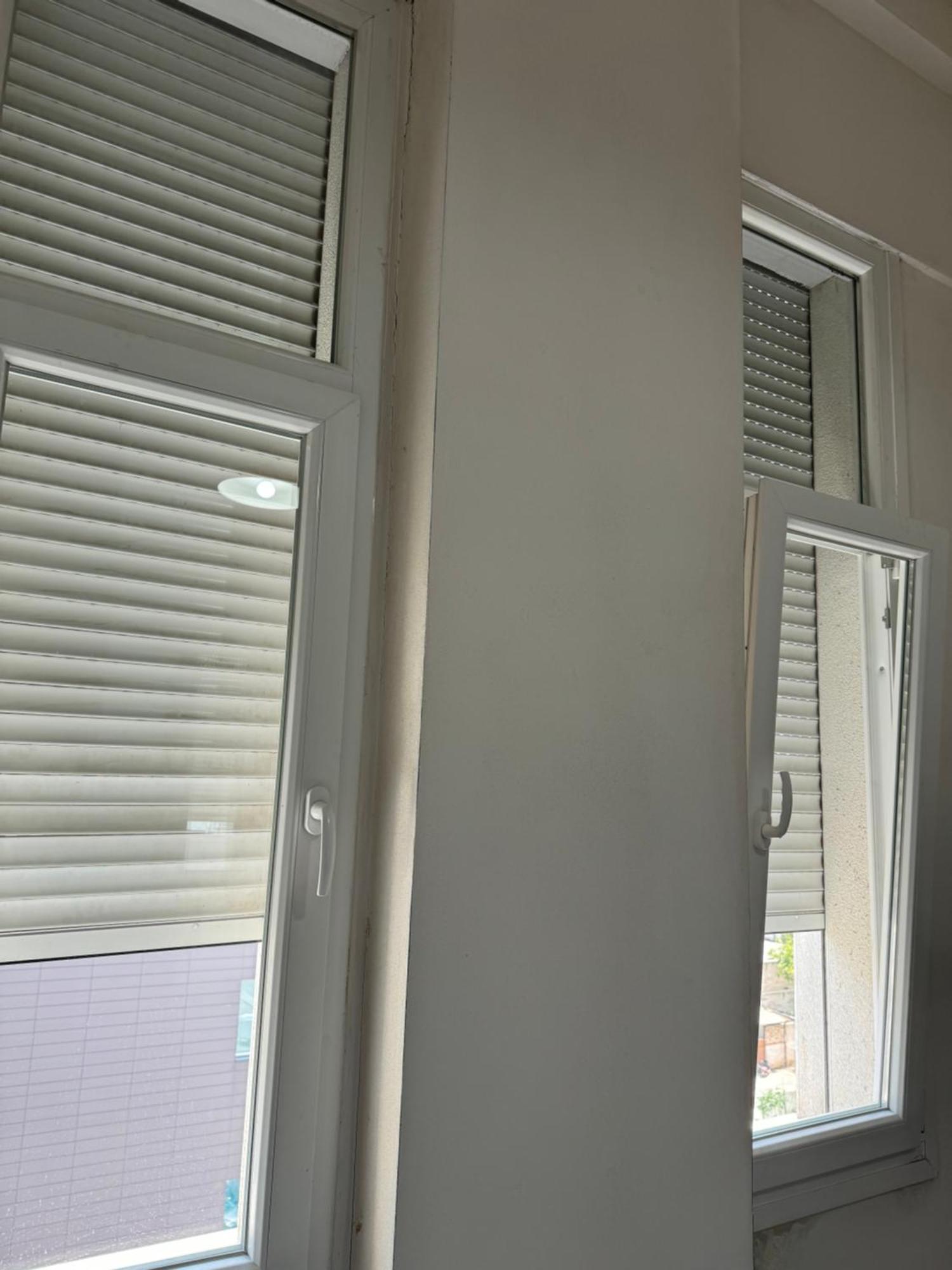 Ambassador Tirana Apartment Dış mekan fotoğraf