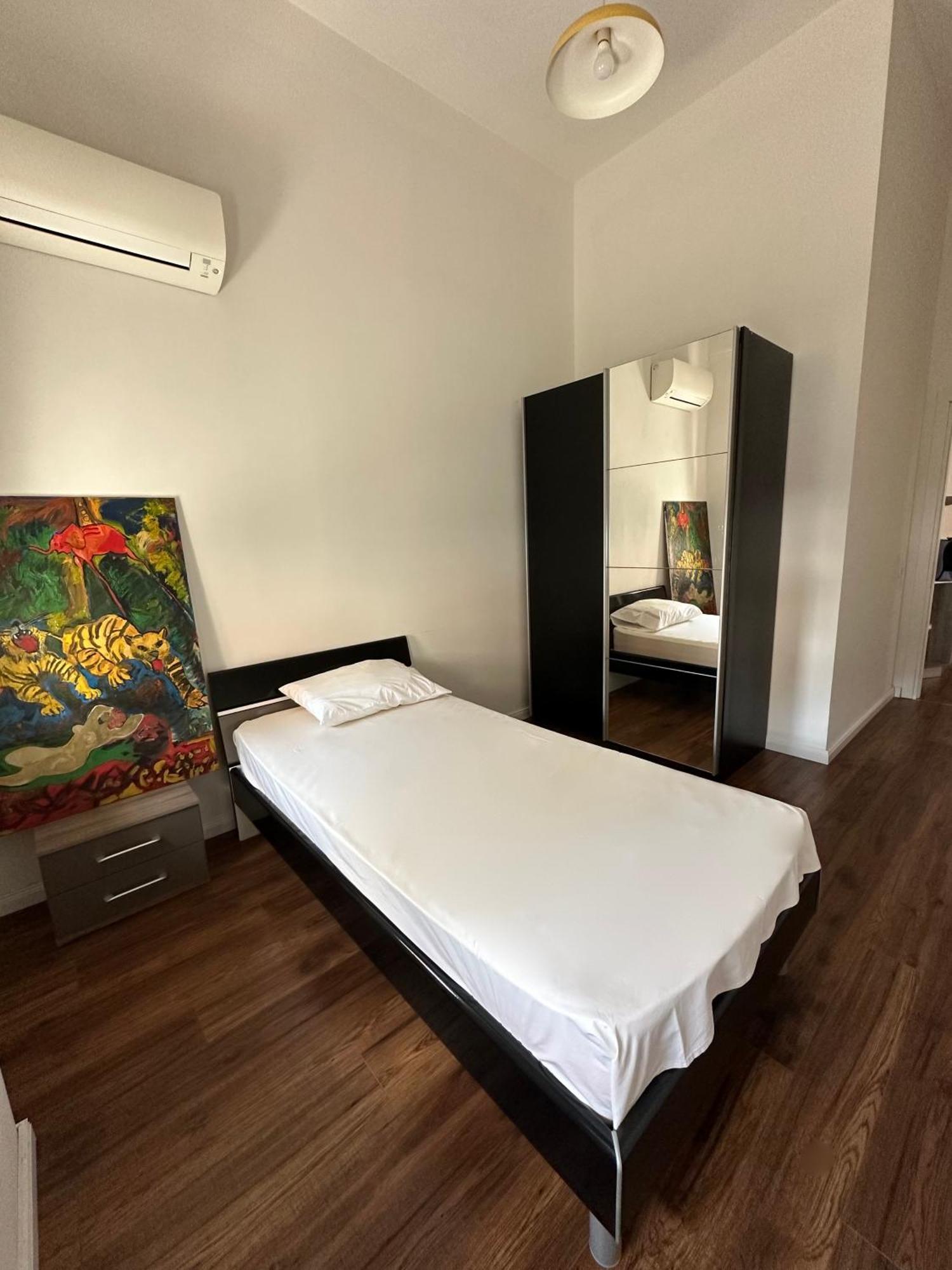 Ambassador Tirana Apartment Dış mekan fotoğraf