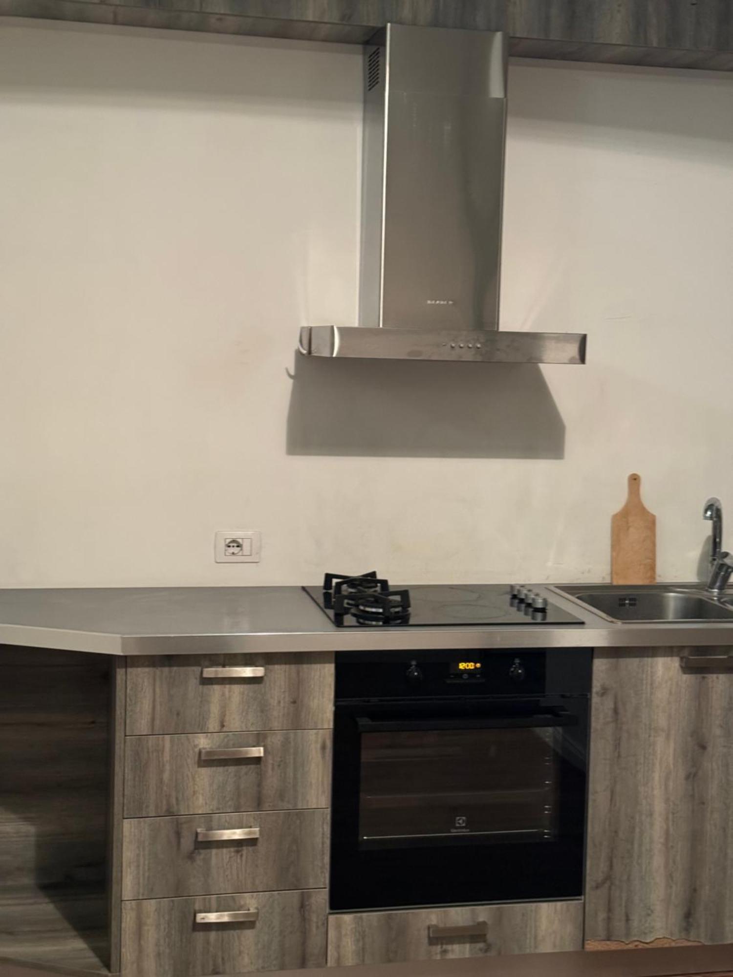 Ambassador Tirana Apartment Dış mekan fotoğraf