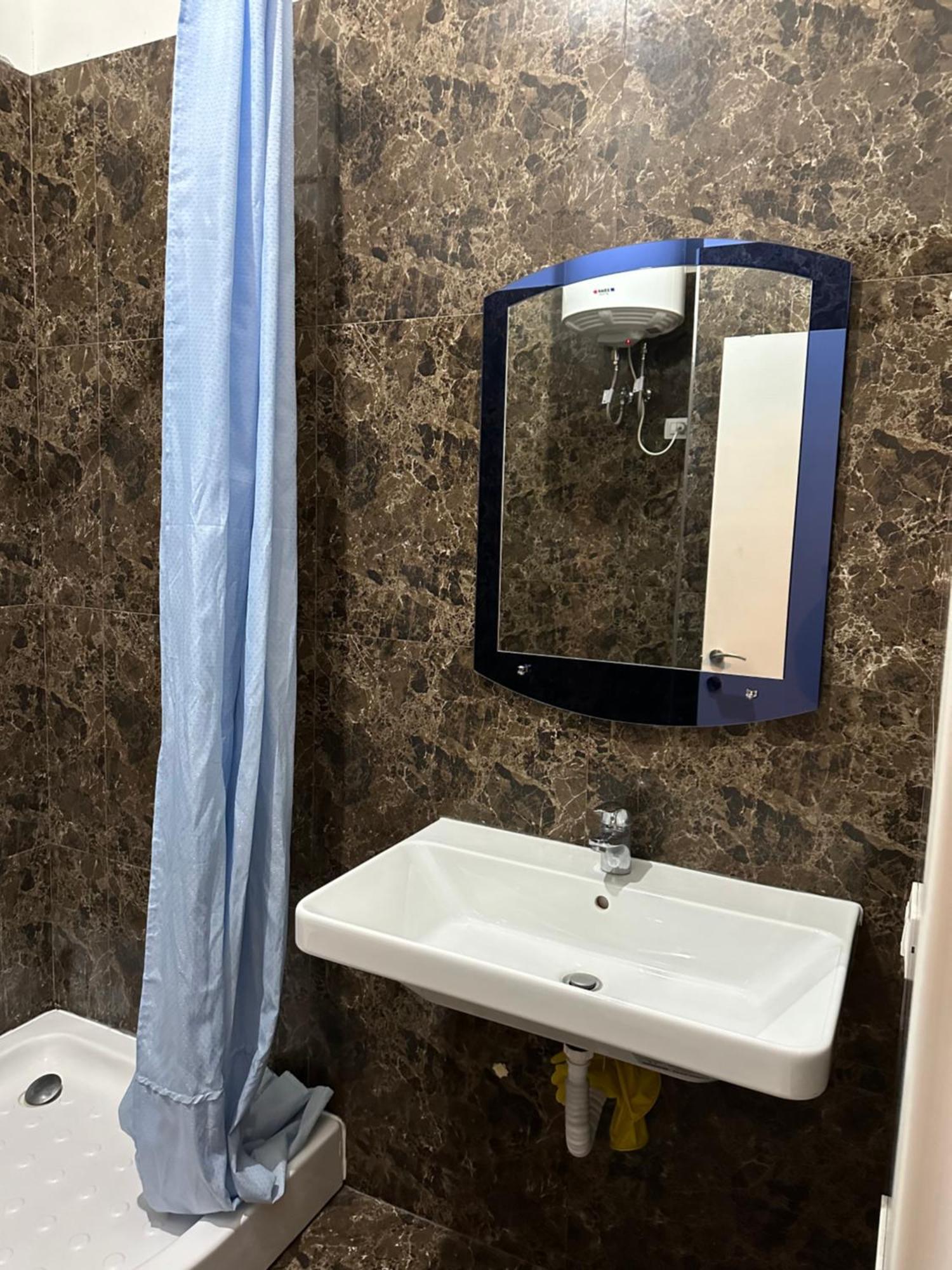Ambassador Tirana Apartment Dış mekan fotoğraf