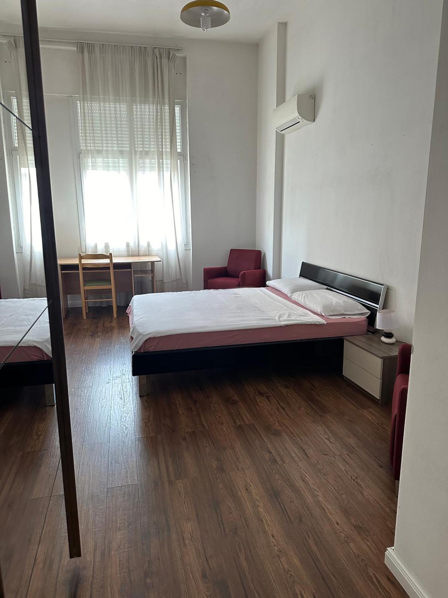 Ambassador Tirana Apartment Dış mekan fotoğraf